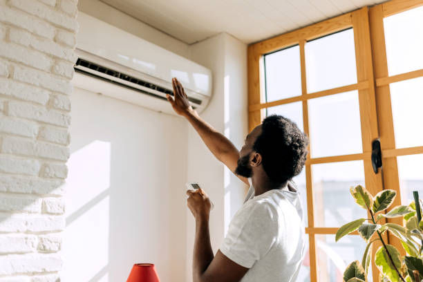 Best Best HVAC companies  in Glens Falls North, NY